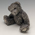 British Country Artists Sterling Silver Sculpture Teddy Bear Figurine 117g